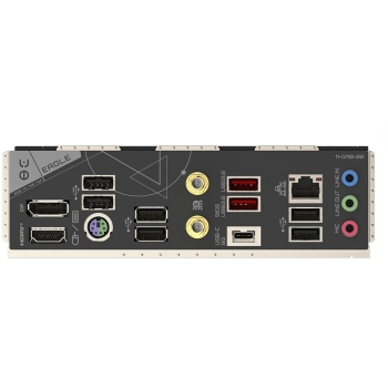 AM5 GIGABYTE B650 Eagle AX DDR5