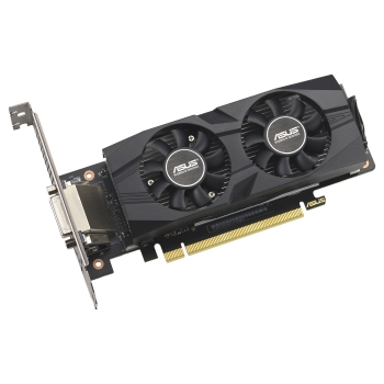 RTX 3050 6GB ASUS LP BRK OC GDDR6 VGA-RTX3050-O6G