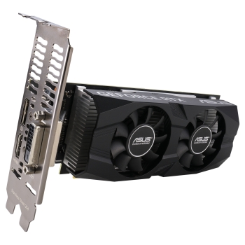 Preview: RTX 3050 6GB ASUS LP BRK OC GDDR6 VGA-RTX3050-O6G