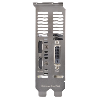 Preview: RTX 3050 6GB ASUS LP BRK OC GDDR6 VGA-RTX3050-O6G