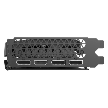 Preview: RTX 3050 8GB ZOTAC Gaming ECO GDDR6