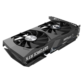 RTX 3050 8GB ZOTAC Gaming ECO GDDR6