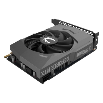 Preview: RTX 3050 8GB ZOTAC Gaming ECO Solo GDDR6 1Fan