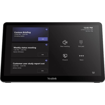 Yealink MTouch Plus-EXT Touchpanel 11.6