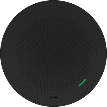 Preview: Yealink CS10