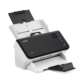 Preview: Kodak Dokumentenscanner E1030 A4 30 S./Min. Duplex ADF 80 Blatt USB 3.2