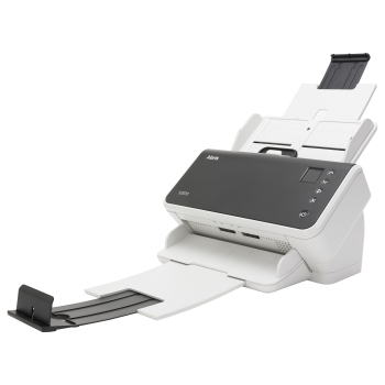 Preview: Kodak Dokumentenscanner S2050 A4 50 S./Min. Duplex ADF 80 Blatt USB 2.0 USB 3.1