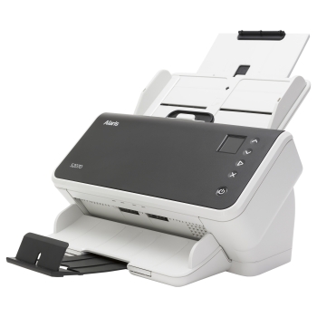 Preview: Kodak Dokumentenscanner S2070 A4 70 S./Min. Duplex ADF 80 Blatt USB 2.0 USB 3.1