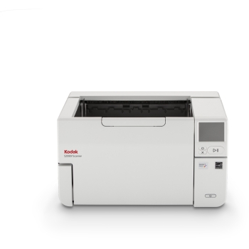 Preview: Kodak Dokumentenscanner S2085F A4 85 S./Min. Duplex ADF 300 Blatt USB 3.1 LAN