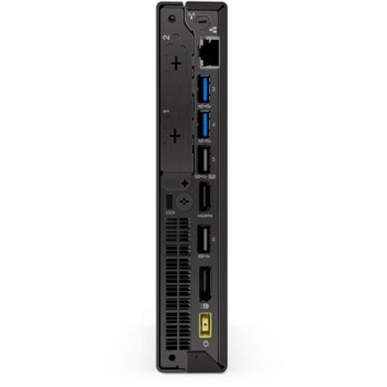 Preview: PC Lenovo Dock Think Centre M720q i5-8500T / 8GB DDR4 / 256GB SSD / Win 11 Pro / Tiny
