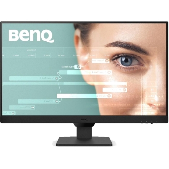 60.5cm/24 (1920x1080) BenQ GW2490 16:9 FHD IPS 5ms 100Hz HDMI DP Speaker Black
