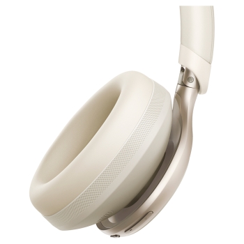 Preview: Anker Soundcore Space One Over-Ear Headphones white