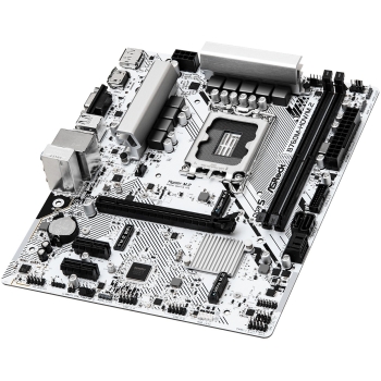 Preview: ASROCK B760M-HDV/ M.2 (1700) (D)