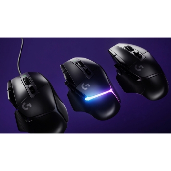 Logitech Gaming G502 X