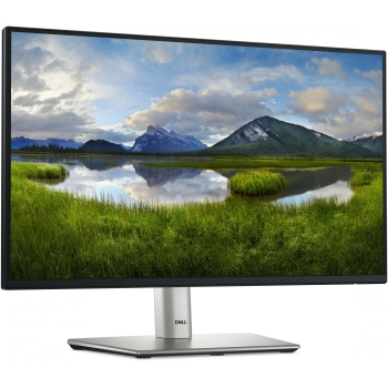 Preview: 54.61cm/21.5 (1920x1080) Dell P2225H 16:9 FHD IPS 5ms 100Hz HDMI DP VGA USB-C Black/Silver