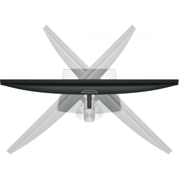 Preview: 60.47cm/23.8 (1920x1080) Dell P2425H 16:9 FHD IPS 5ms 100Hz HDMI DP VGA USB-C Black/Silver