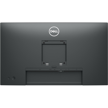 Preview: 60.47cm/23.8 (1920x1080) Dell P2425H Without Stand 16:9 FHD IPS 5ms 100Hz HDMI DP VGA USB-C Black/Silver