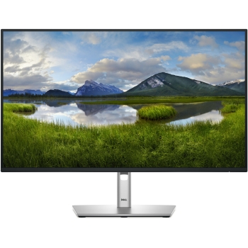 68.6cm/27 (1920x1080) Dell P2725HE 16:9 FHD IPS 5ms 100Hz HDMI DP USB-C RJ45 Black/Silver