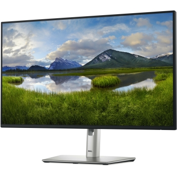 Preview: 68.6cm/27 (1920x1080) Dell P2725HE 16:9 FHD IPS 5ms 100Hz HDMI DP USB-C RJ45 Black/Silver