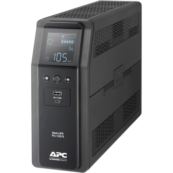 APC Back-UPS BR1200SI 1200VA 720W