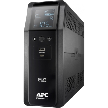 APC Back-UPS BR1200SI 1200VA 720W