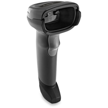 Preview: Zebra Barcode-Scanner DS2208 USB RS-232 1D/2D Kabelgebunden