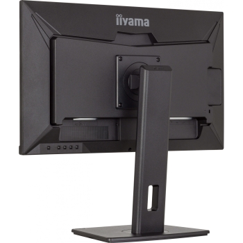 Preview: 61cm/24 (2560x1440) iiyama ProLite XUB2492QSU-B1 16:9 WQHD IPS 0.5ms 100Hz HDMI DP USB Speaker Pivot Black
