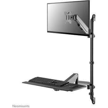 Neomounts Wandhalterung. voll beweglich. für 17-32 Bildschirme 9KG WL90-325BL1