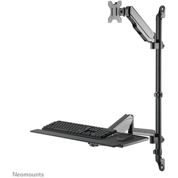 Preview: Neomounts Wandhalterung. voll beweglich. für 17-32 Bildschirme 9KG WL90-325BL1