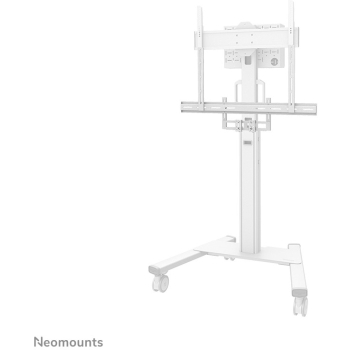Montageklammer für Video-Leiste bis 43-110 (109-279 cm) 10KG AV2-500WH Neomounts