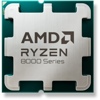 AMD AM5 Ryzen 5 8400F Box 4.7GHz MAX 6xCore 12xThread 22MB 65W