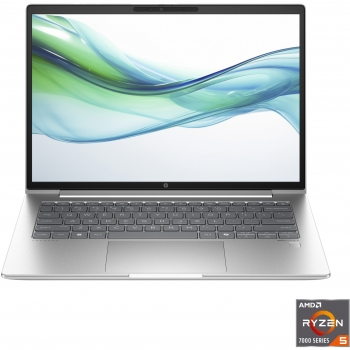 HP ProBook 445 G11 AMD Ryzen 5 7535U 35,56cm 14Zoll WUXGA 16GB 512GB/SSD W11P SmartBuy 1J War (DE)