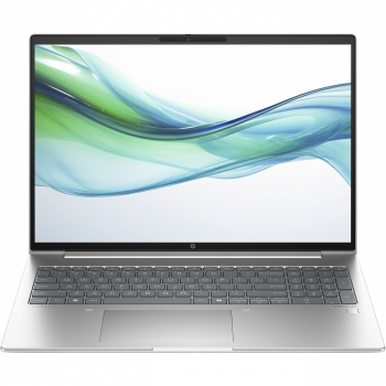 HP ProBook 465 G11 RYZ5 7535U/16GB/512SSD/W11Pro silver