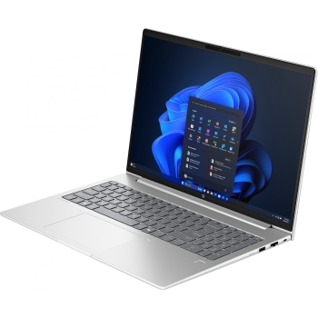 Preview: HP ProBook 465 G11 RYZ5 7535U/16GB/512SSD/W11Pro silver