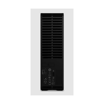 Preview: 3.5 20TB WD Elements Desktop Stationär USB 3.0. black