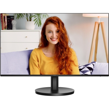 Preview: 68.68cm/27 (1920x1080) AOC Basic-line 27B3CA2 16_AOC Basic-line 27B3CA2 16:9 FHD IPS 1ms 100Hz HDMI USB-C Speaker Black