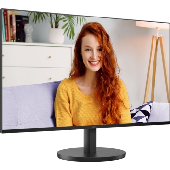 Preview: 68.68cm/27 (1920x1080) AOC Basic-line 27B3CA2 16_AOC Basic-line 27B3CA2 16:9 FHD IPS 1ms 100Hz HDMI USB-C Speaker Black