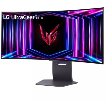 Preview: 86.4cm /34 (3440x1440) LG 34GS95QE-B WQHD Gaming 240 Hz HDR 400 True Black 0.0. ms 2x HDMI DP