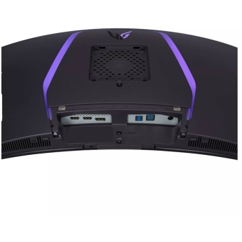 Preview: 86.4cm /34 (3440x1440) LG 34GS95QE-B WQHD Gaming 240 Hz HDR 400 True Black 0.0. ms 2x HDMI DP