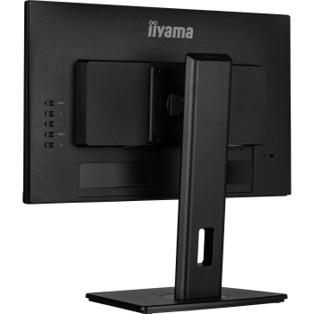 Preview: 55.9cm/22 (1920x1080) Iiyama ProLite XUB2292HSU-B6 16:9 FHD IPS 0.4ms 100Hz HDMI DP USB Speaker Pivot Black