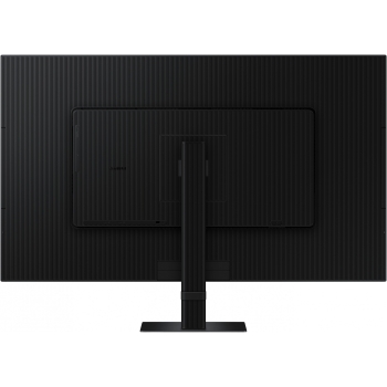 Preview: 80cm/32 (3840x2160) Samsung S32D700EAU VIEWFINITY 16:9 4K 60Hz HDR10 5ms HDMI DP Black