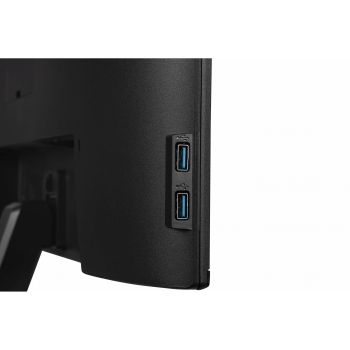 Preview: 68.5cm/27 (3840x2160) Iiyama ProLite XU2792UHSU-B6 16:9 4K UHD IPS 4ms 60Hz HDMI DP USB Speaker Black