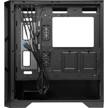 Preview: Midi Chieftec APEX Series GA-01B-Q-OP