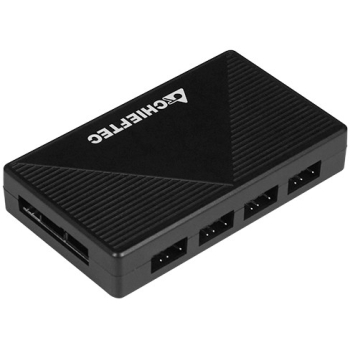 Preview: Midi Chieftec APEX Series GA-01B-TG-OP