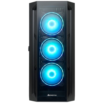 Preview: Midi Chieftec APEX Series GA-01B-TG-OP