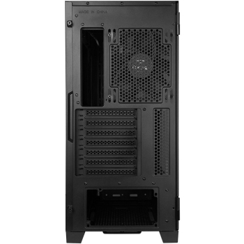 Preview: Midi Chieftec APEX Series GA-01B-M-OP