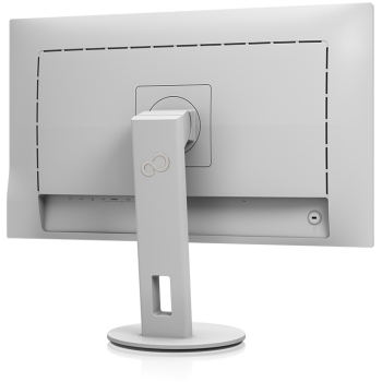 Preview: 68.5cm/27 (2560x1440) Fujitsu P2711 TE 16:9 QHD IPS 5ms HDMI DP USB-C Speaker Gray