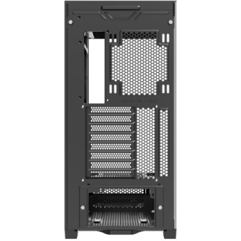 Midi XILENCE XG171 Gleam Black X818.ARGB