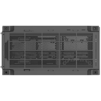 Midi XILENCE XG171 Gleam Black X818.ARGB