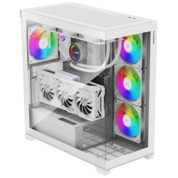 Preview: Midi XILENCE XG272 Gleam White X818.W.ARGB